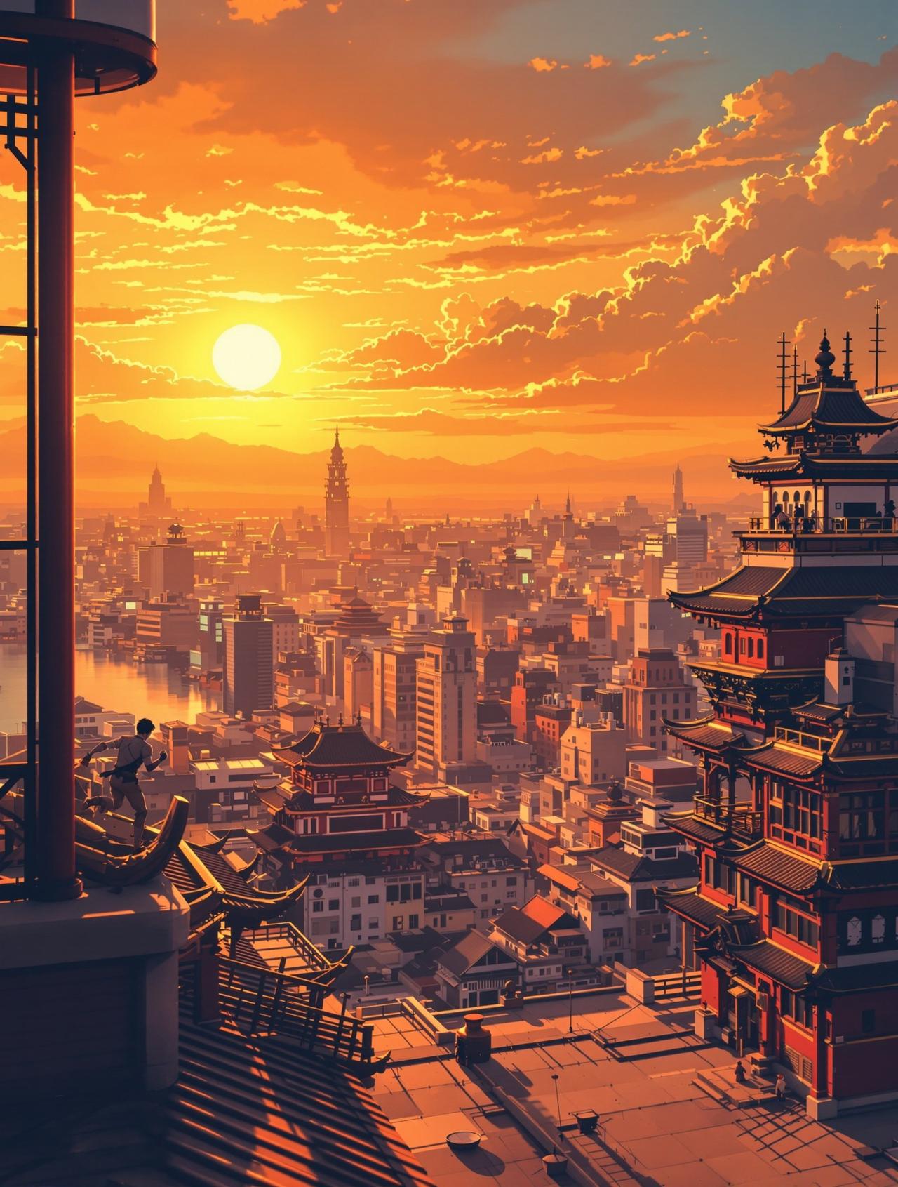 伍六七之暗影宿命 - 樱花动漫网站热映番剧