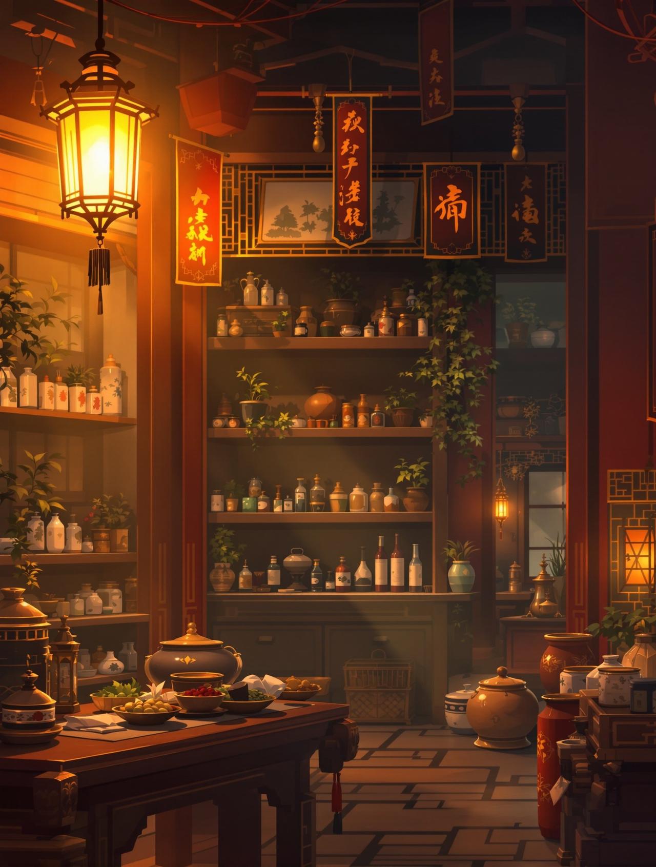 药屋少女的呢喃 - 樱花动漫网站热映中 药屋少女的呢喃 - 樱花动漫网站热映番剧封面